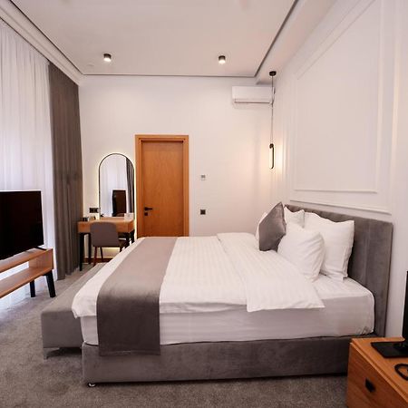 Revive Boutique Hotel Γιερεβάν Εξωτερικό φωτογραφία