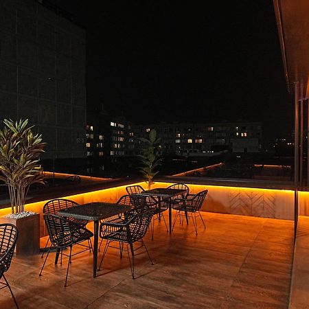 Revive Boutique Hotel Γιερεβάν Εξωτερικό φωτογραφία