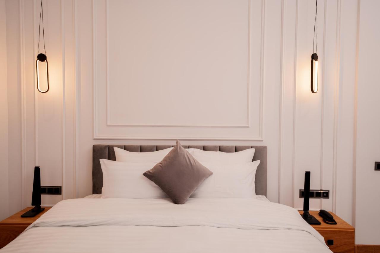 Revive Boutique Hotel Γιερεβάν Εξωτερικό φωτογραφία