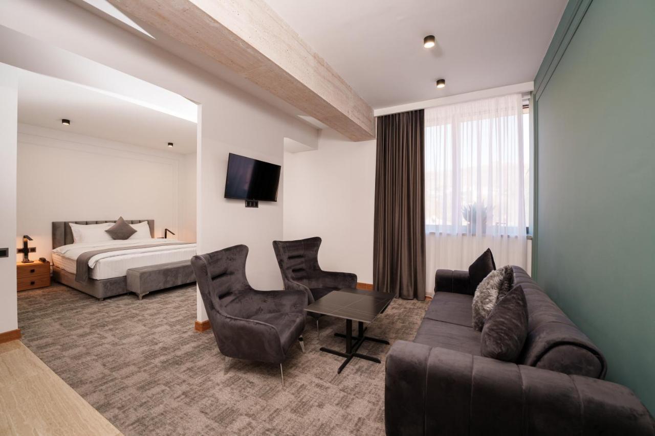 Revive Boutique Hotel Γιερεβάν Εξωτερικό φωτογραφία