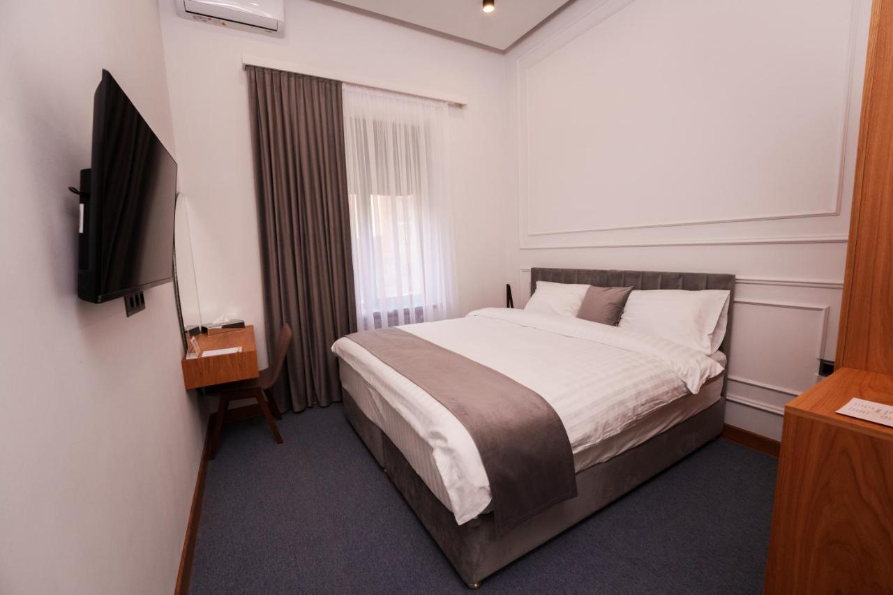 Revive Boutique Hotel Γιερεβάν Εξωτερικό φωτογραφία