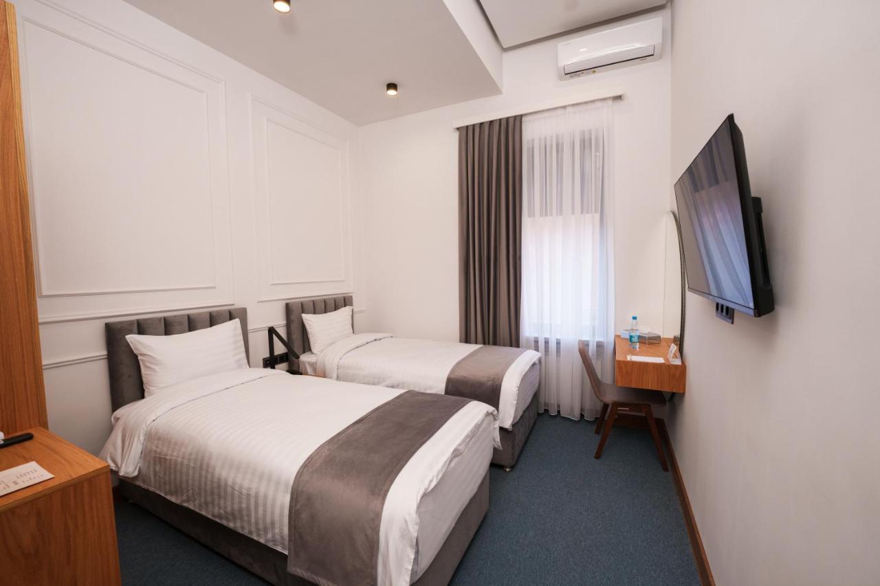 Revive Boutique Hotel Γιερεβάν Εξωτερικό φωτογραφία