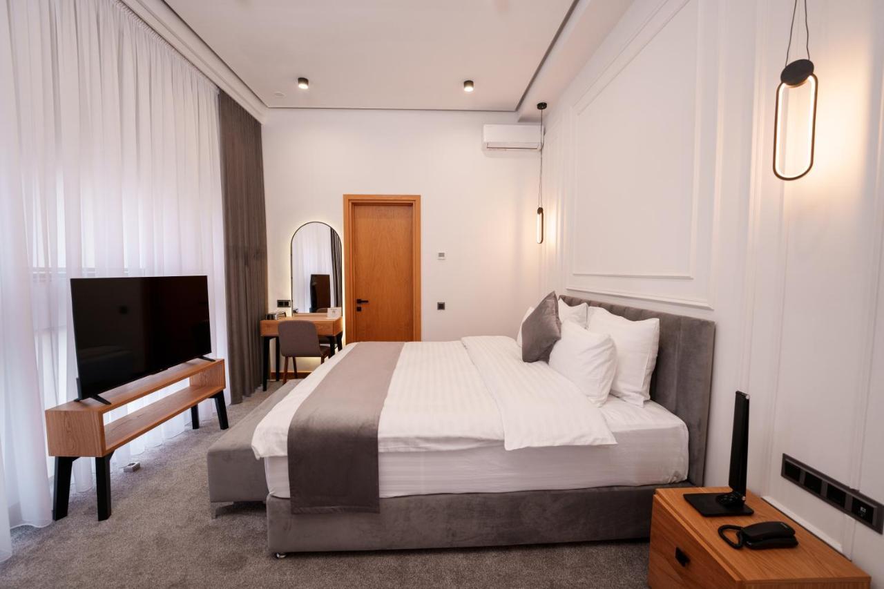 Revive Boutique Hotel Γιερεβάν Εξωτερικό φωτογραφία
