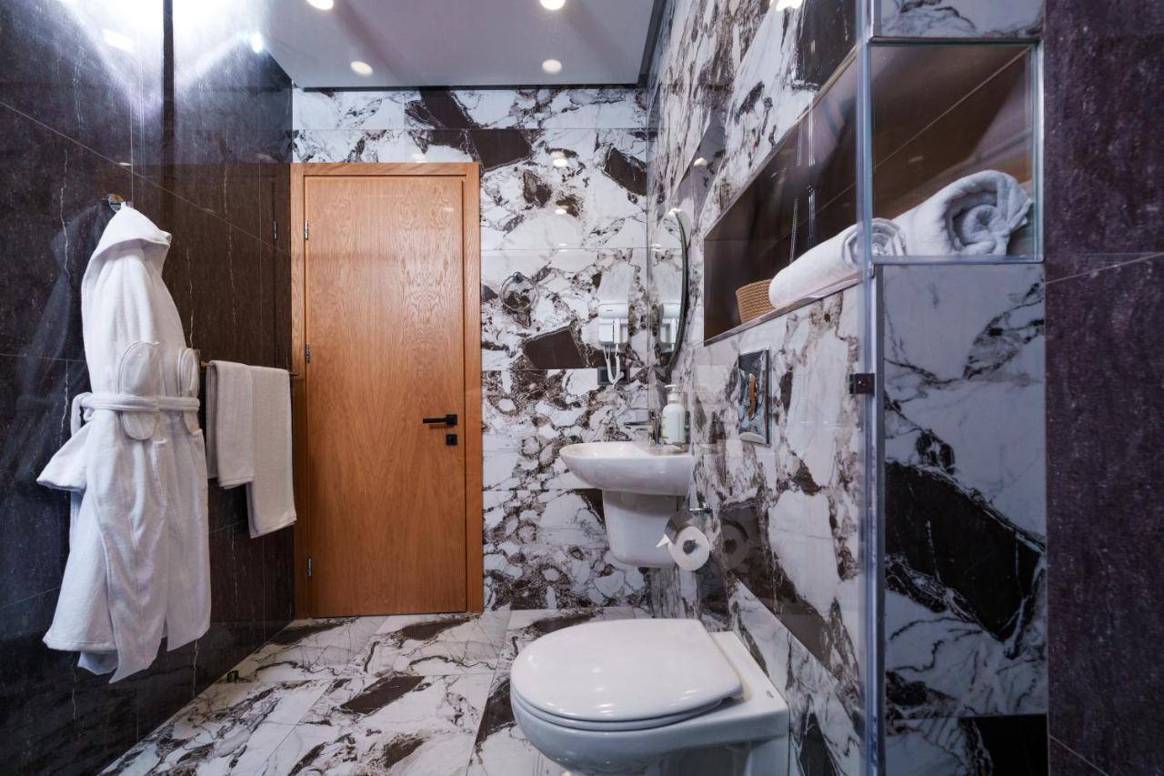 Revive Boutique Hotel Γιερεβάν Εξωτερικό φωτογραφία