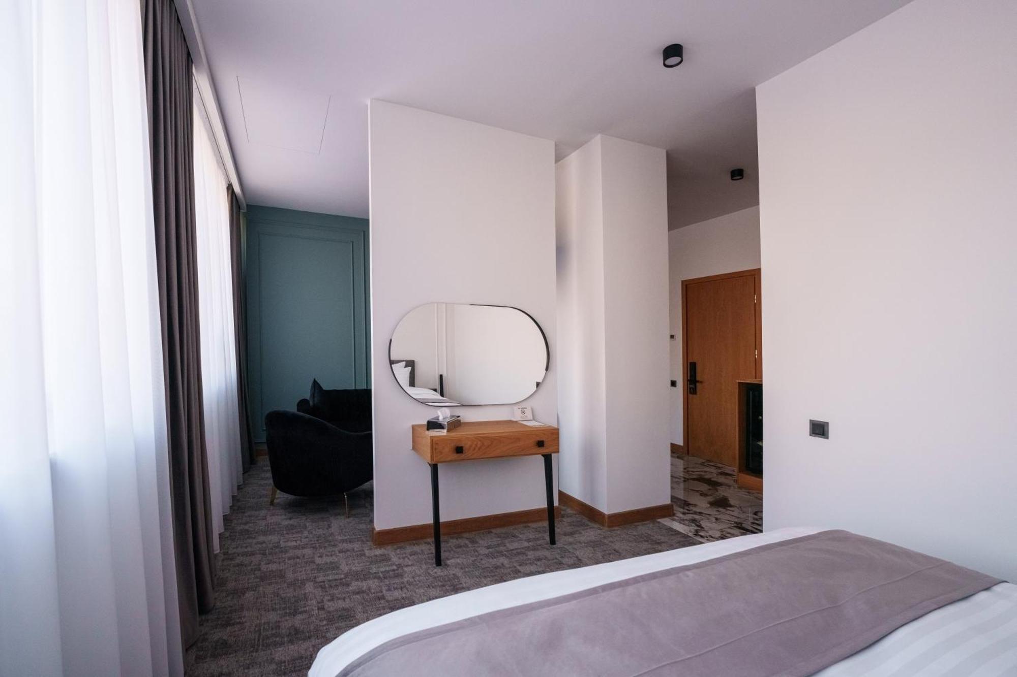 Revive Boutique Hotel Γιερεβάν Εξωτερικό φωτογραφία