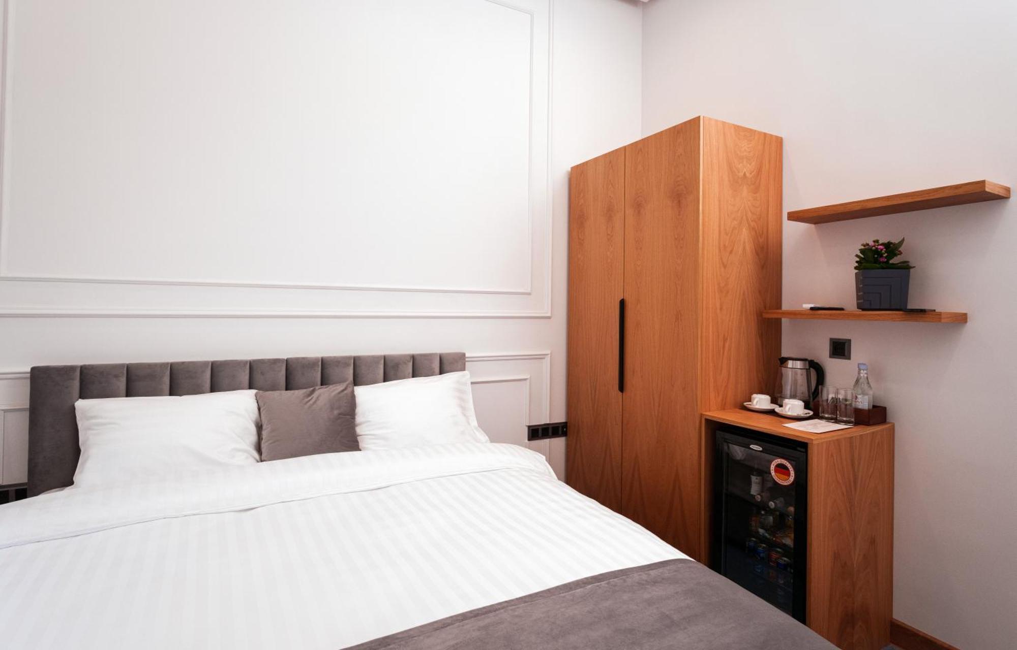 Revive Boutique Hotel Γιερεβάν Εξωτερικό φωτογραφία