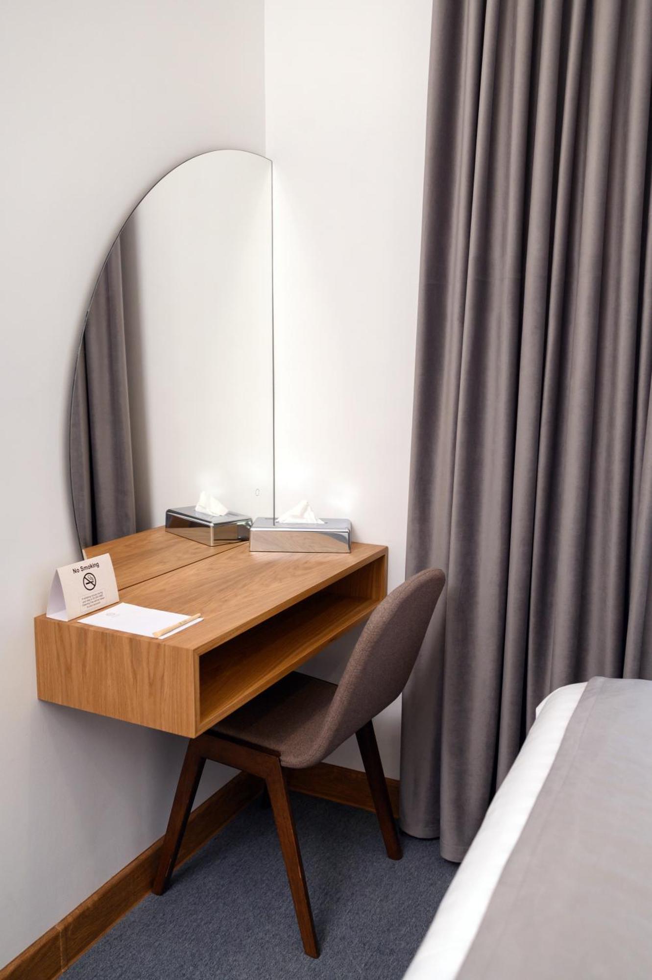 Revive Boutique Hotel Γιερεβάν Εξωτερικό φωτογραφία