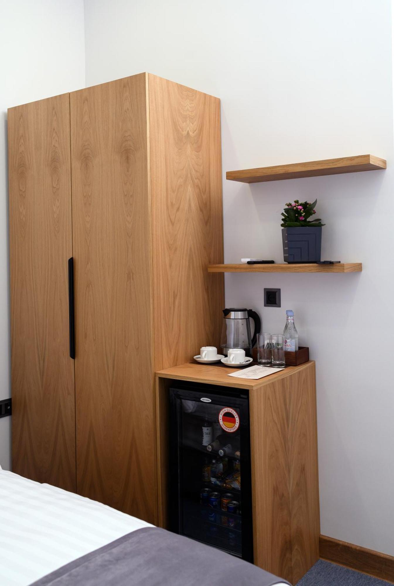 Revive Boutique Hotel Γιερεβάν Εξωτερικό φωτογραφία