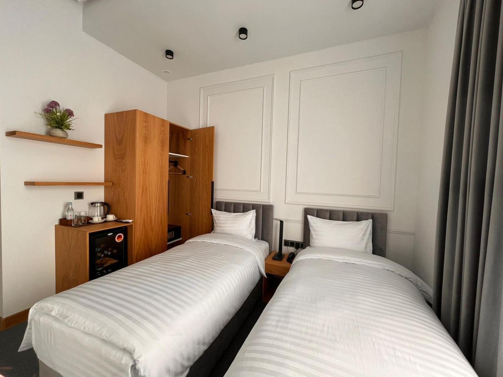 Revive Boutique Hotel Γιερεβάν Εξωτερικό φωτογραφία