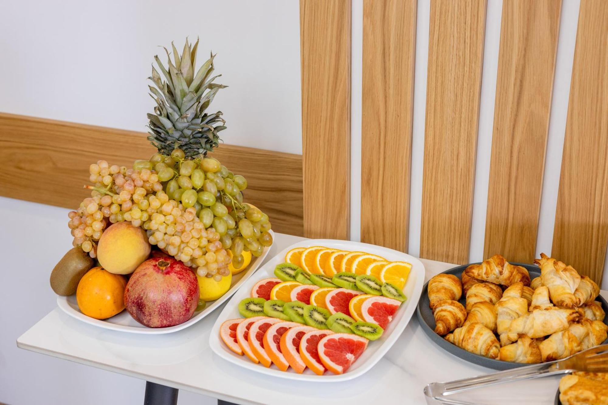 Revive Boutique Hotel Γιερεβάν Εξωτερικό φωτογραφία