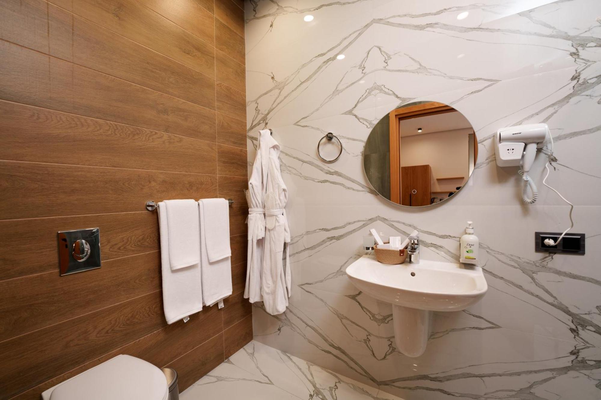 Revive Boutique Hotel Γιερεβάν Εξωτερικό φωτογραφία