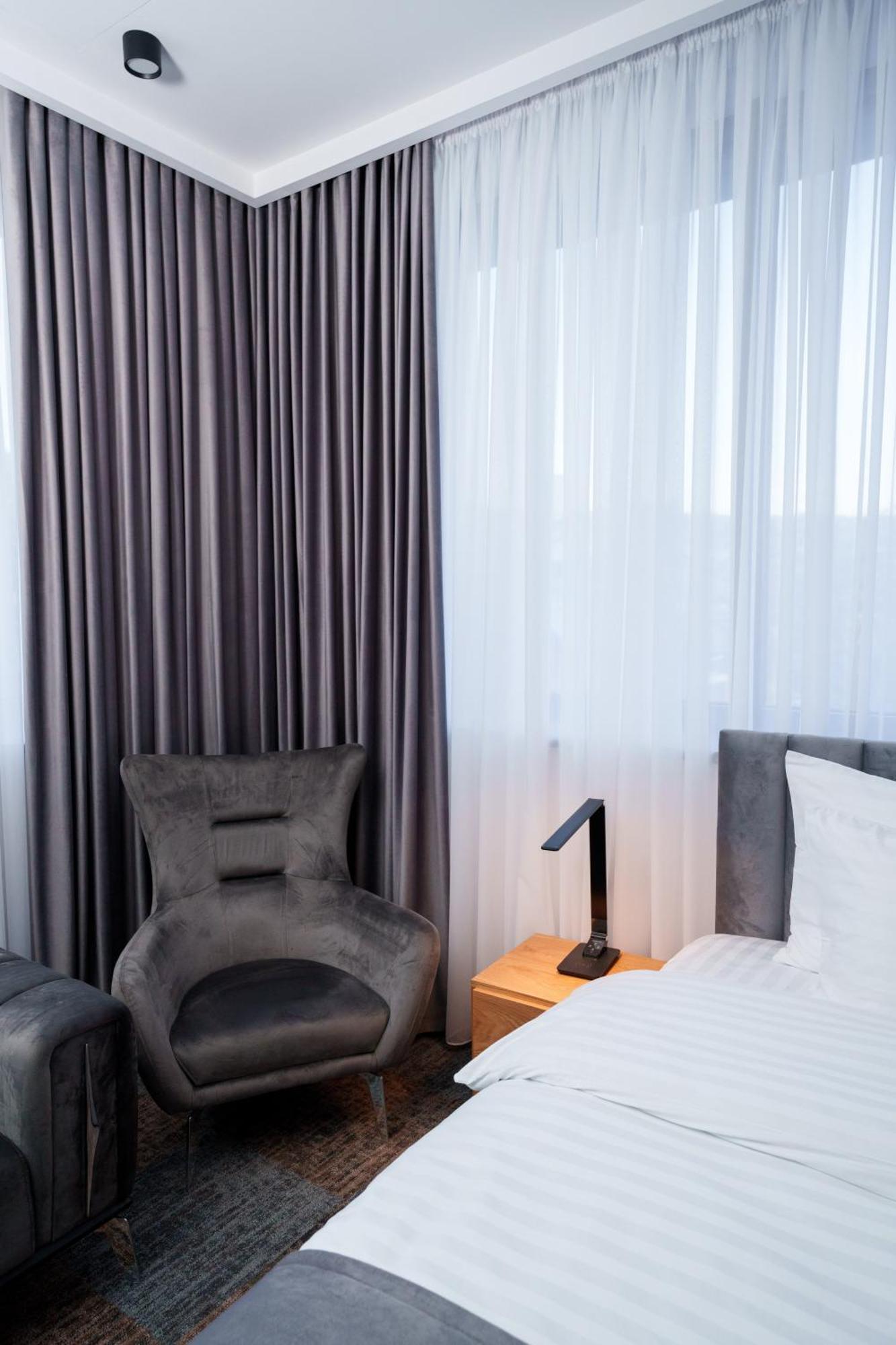 Revive Boutique Hotel Γιερεβάν Εξωτερικό φωτογραφία