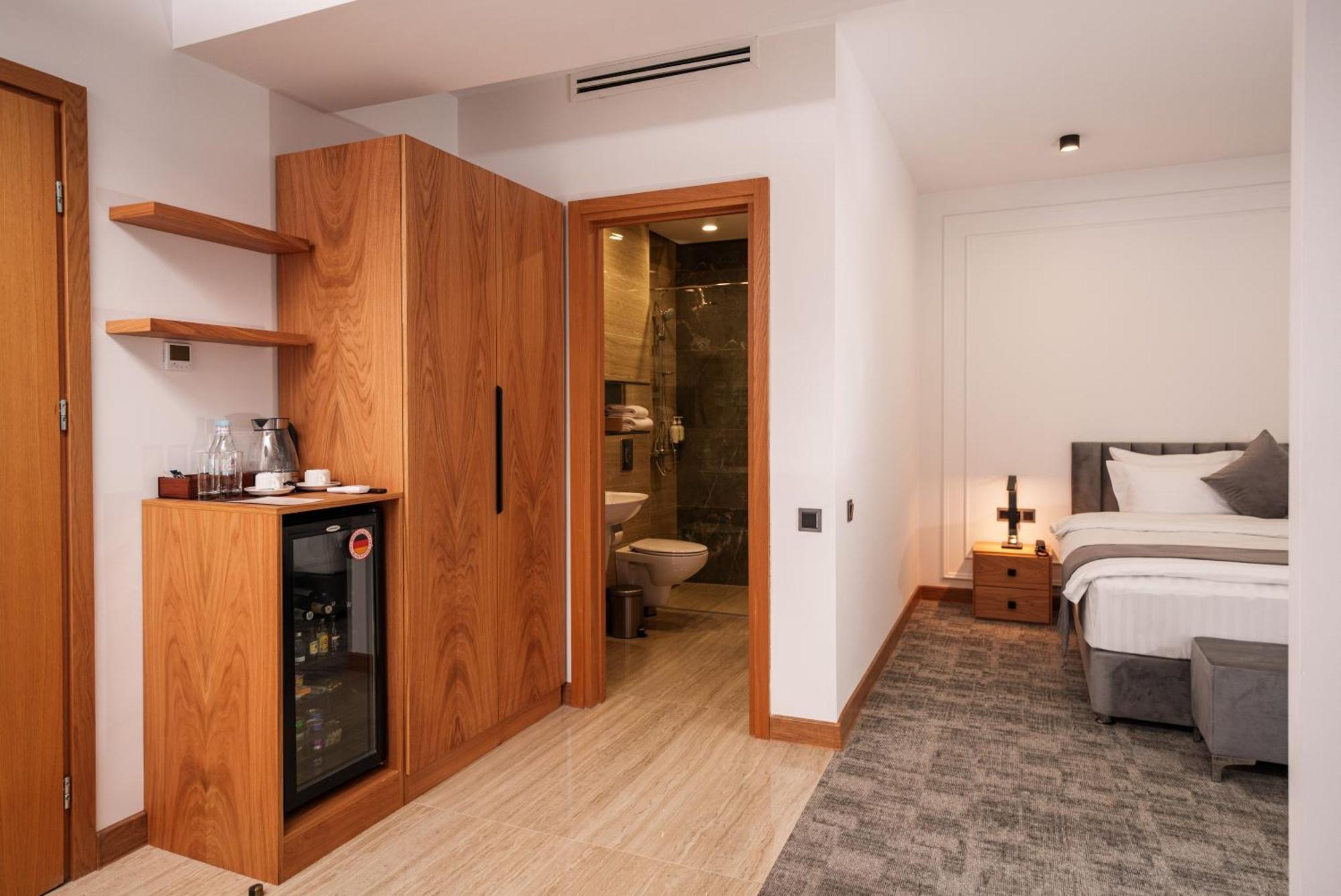 Revive Boutique Hotel Γιερεβάν Εξωτερικό φωτογραφία