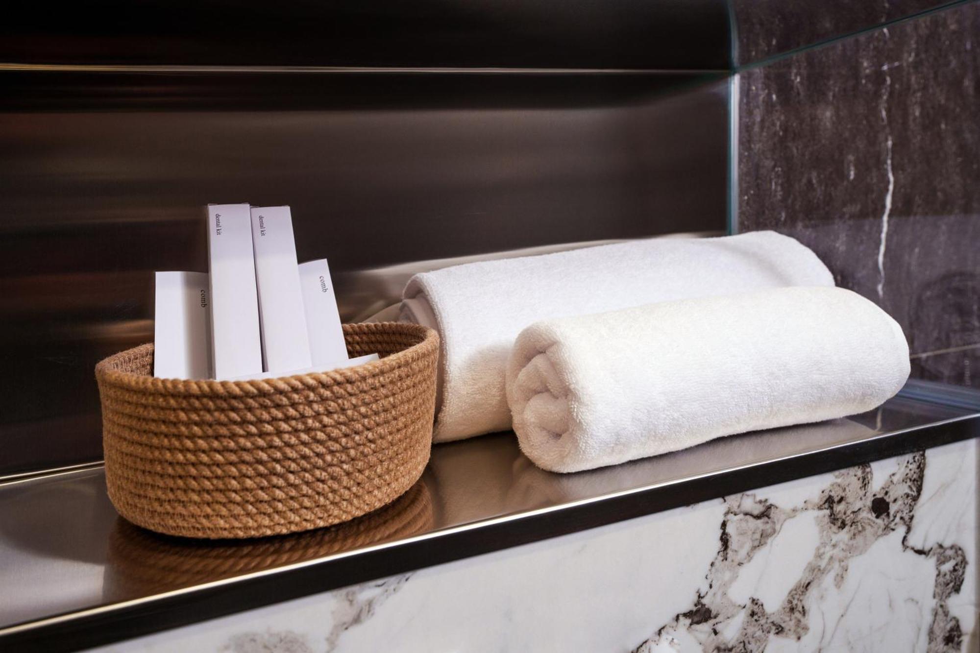 Revive Boutique Hotel Γιερεβάν Εξωτερικό φωτογραφία
