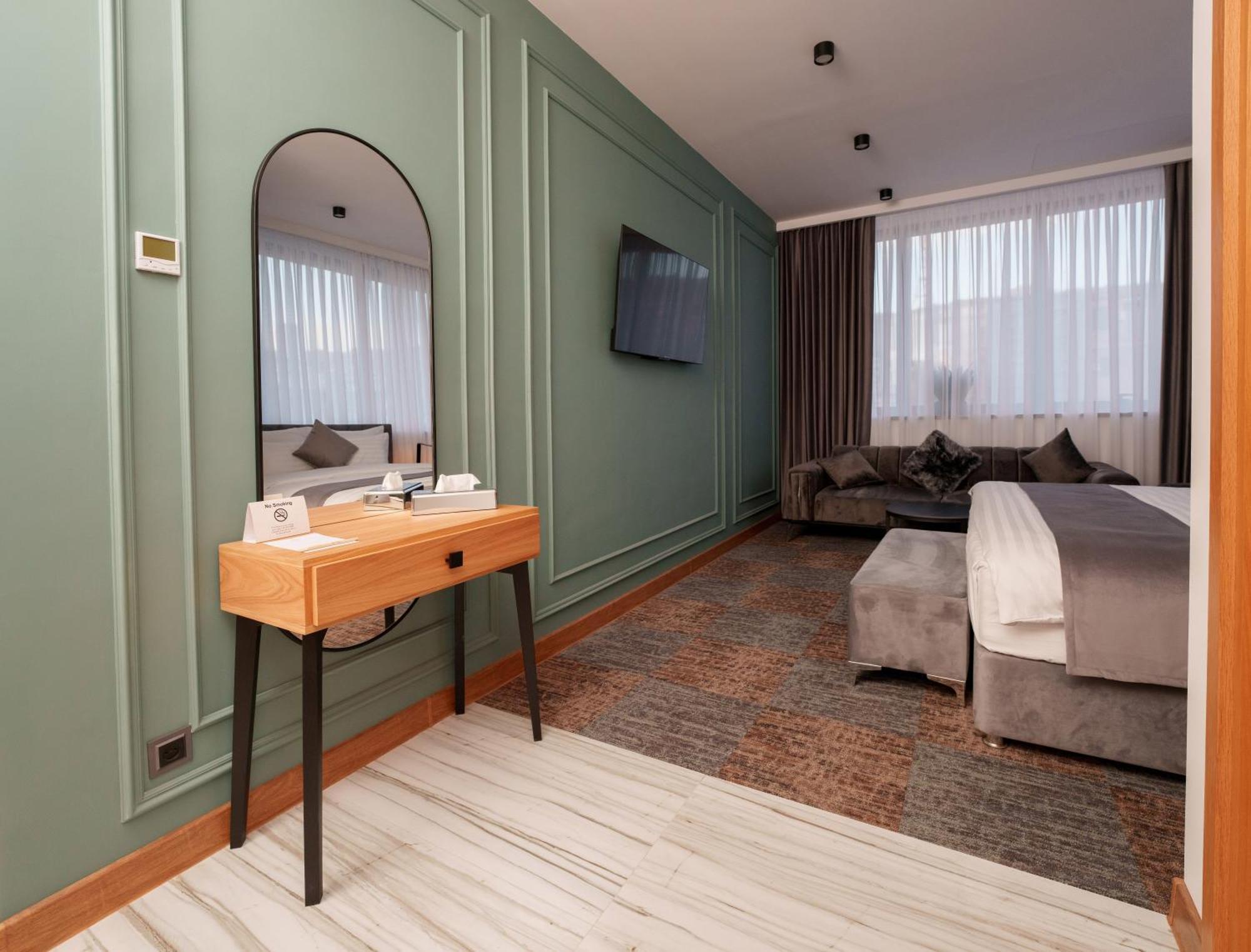 Revive Boutique Hotel Γιερεβάν Εξωτερικό φωτογραφία