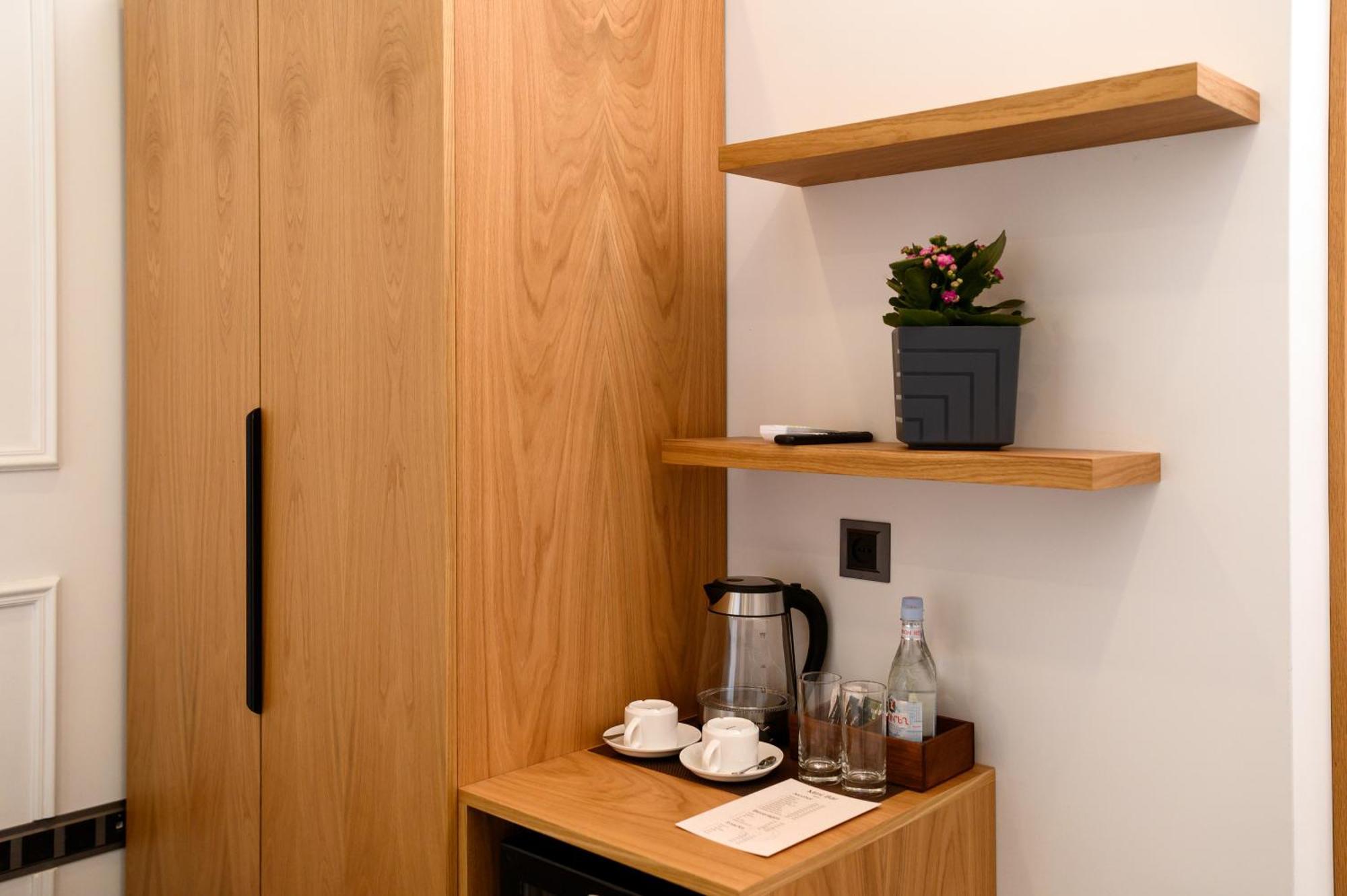 Revive Boutique Hotel Γιερεβάν Δωμάτιο φωτογραφία