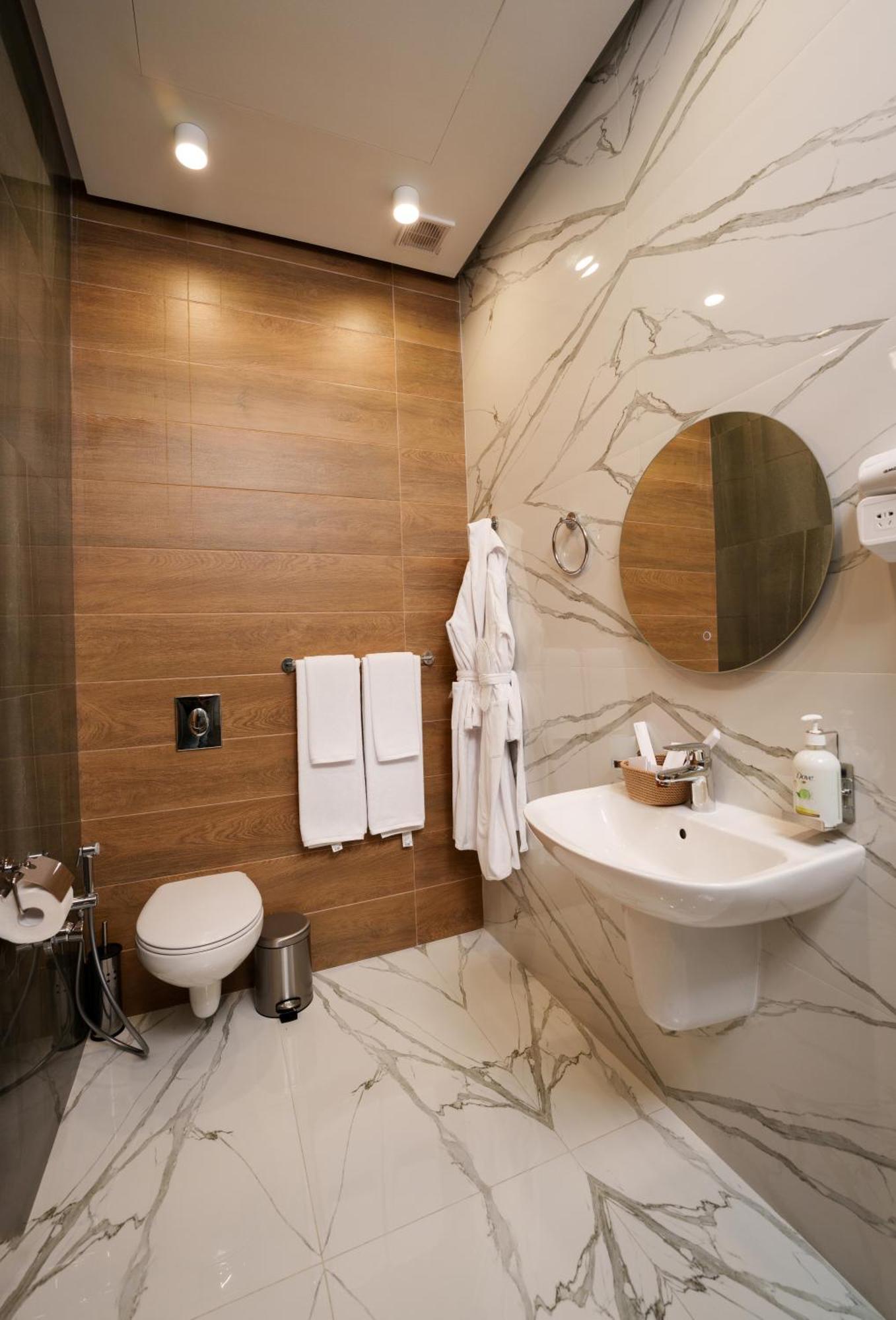 Revive Boutique Hotel Γιερεβάν Δωμάτιο φωτογραφία
