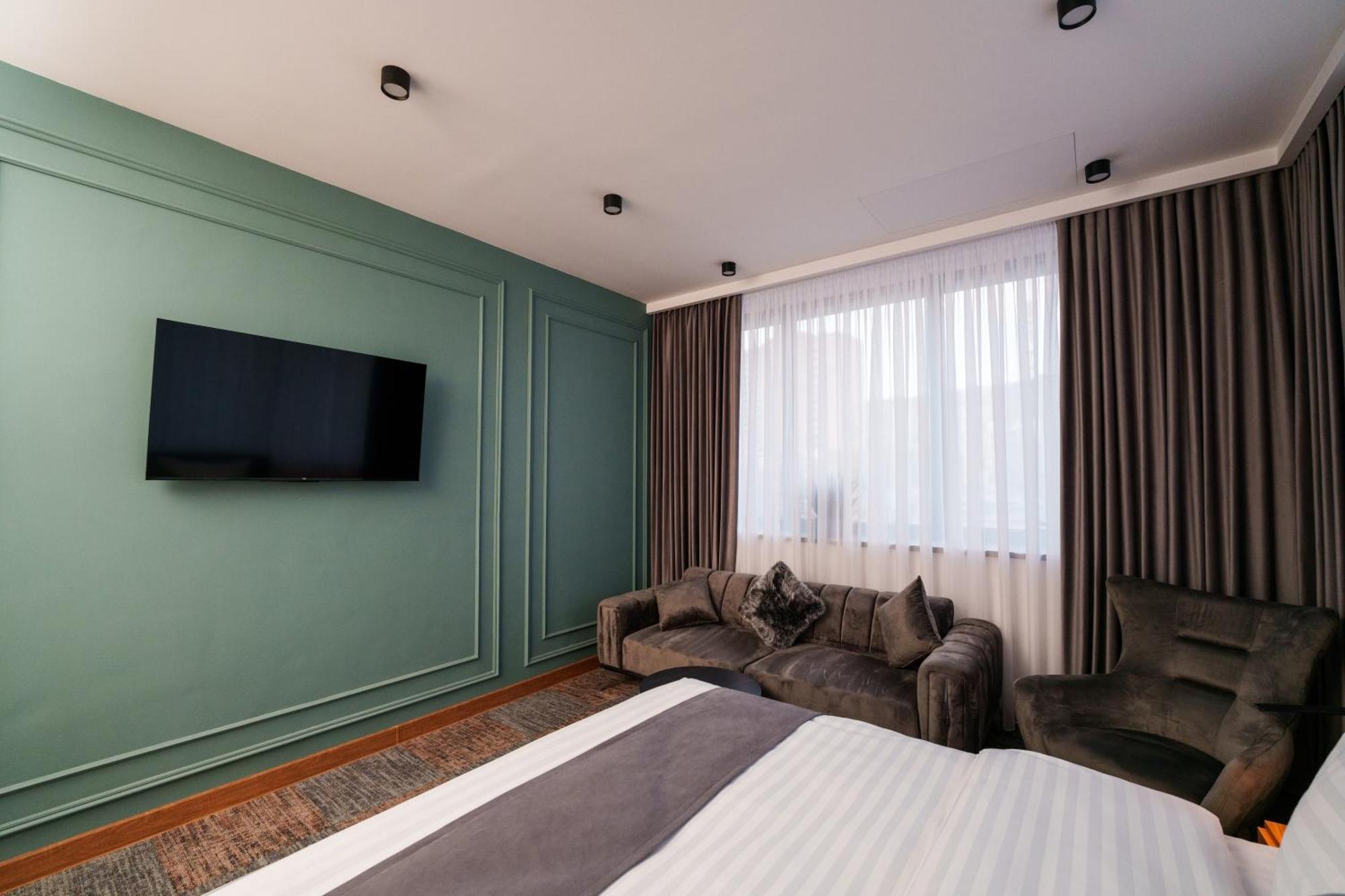 Revive Boutique Hotel Γιερεβάν Δωμάτιο φωτογραφία