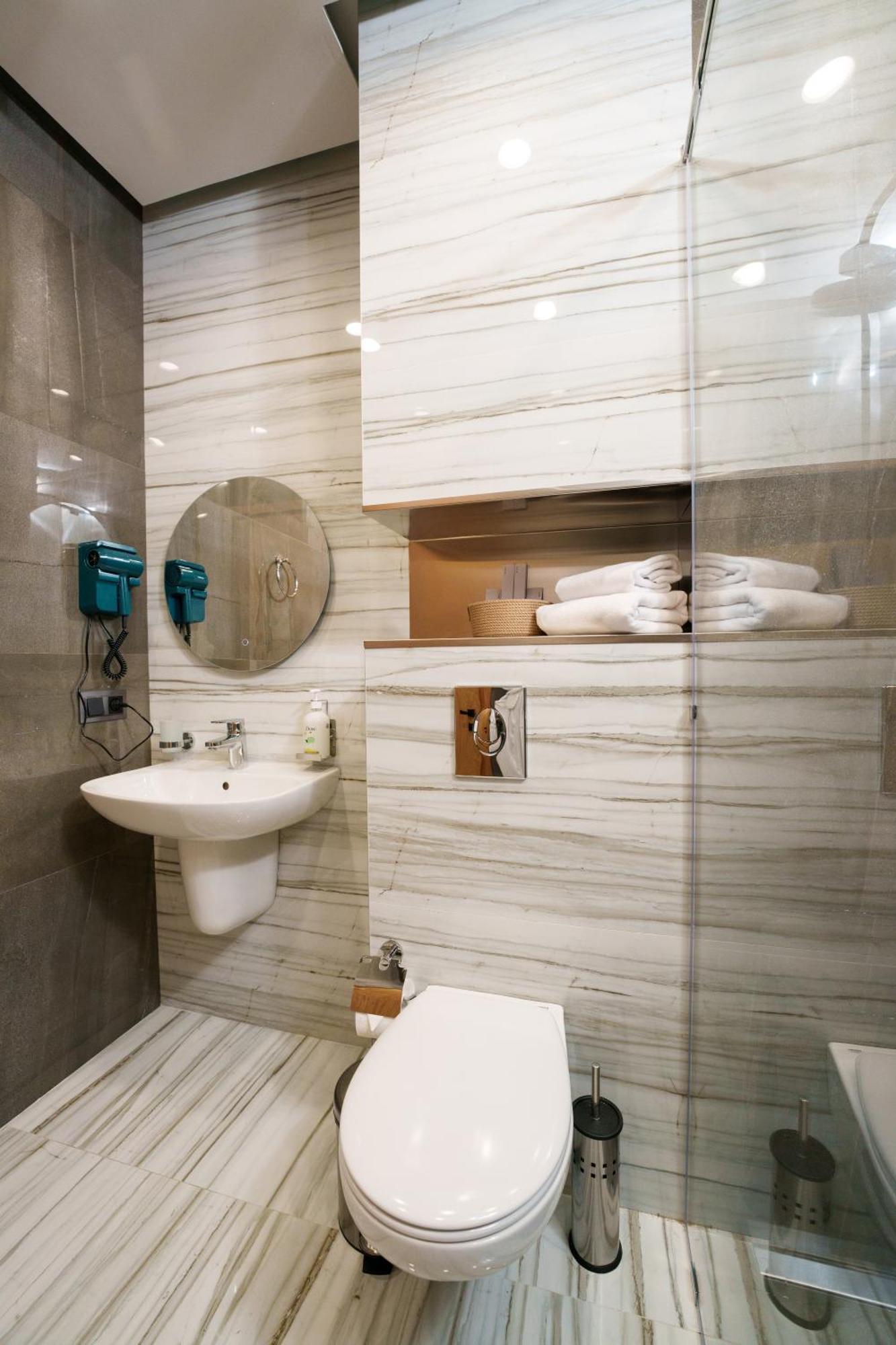 Revive Boutique Hotel Γιερεβάν Δωμάτιο φωτογραφία