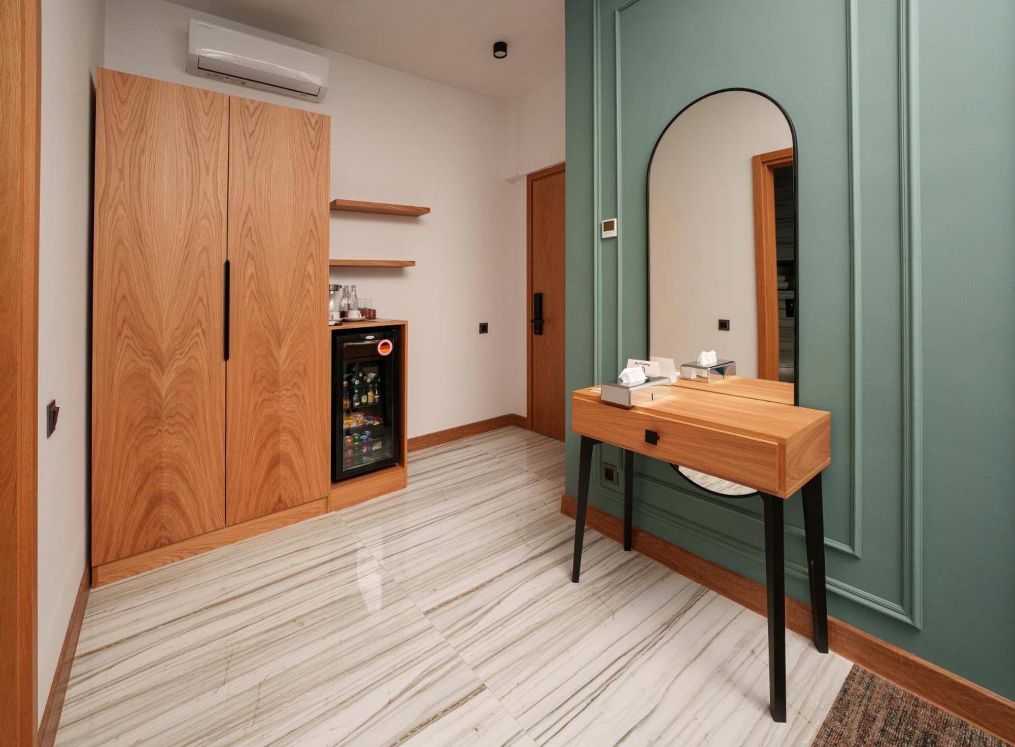 Revive Boutique Hotel Γιερεβάν Δωμάτιο φωτογραφία