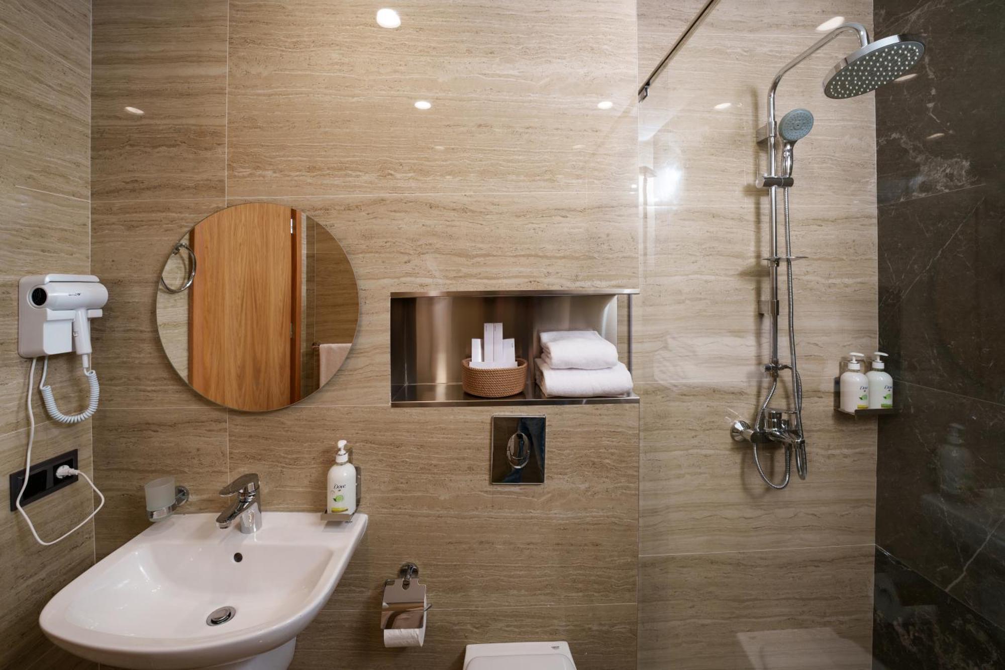 Revive Boutique Hotel Γιερεβάν Δωμάτιο φωτογραφία
