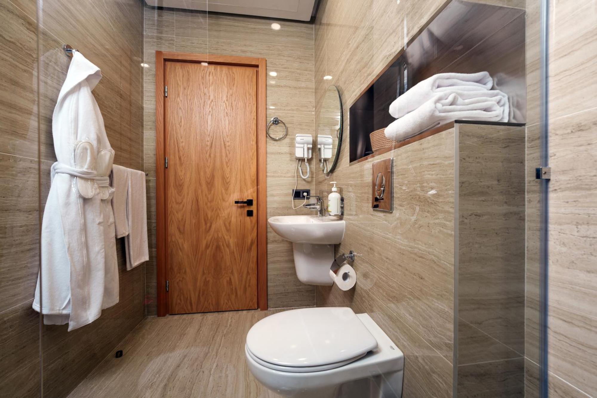 Revive Boutique Hotel Γιερεβάν Δωμάτιο φωτογραφία
