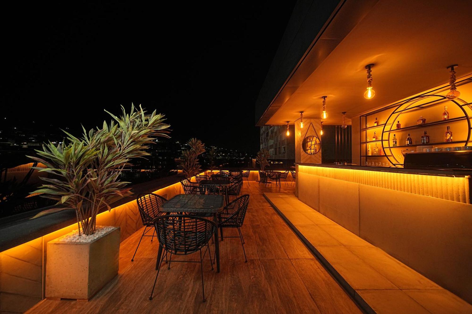 Revive Boutique Hotel Γιερεβάν Εξωτερικό φωτογραφία