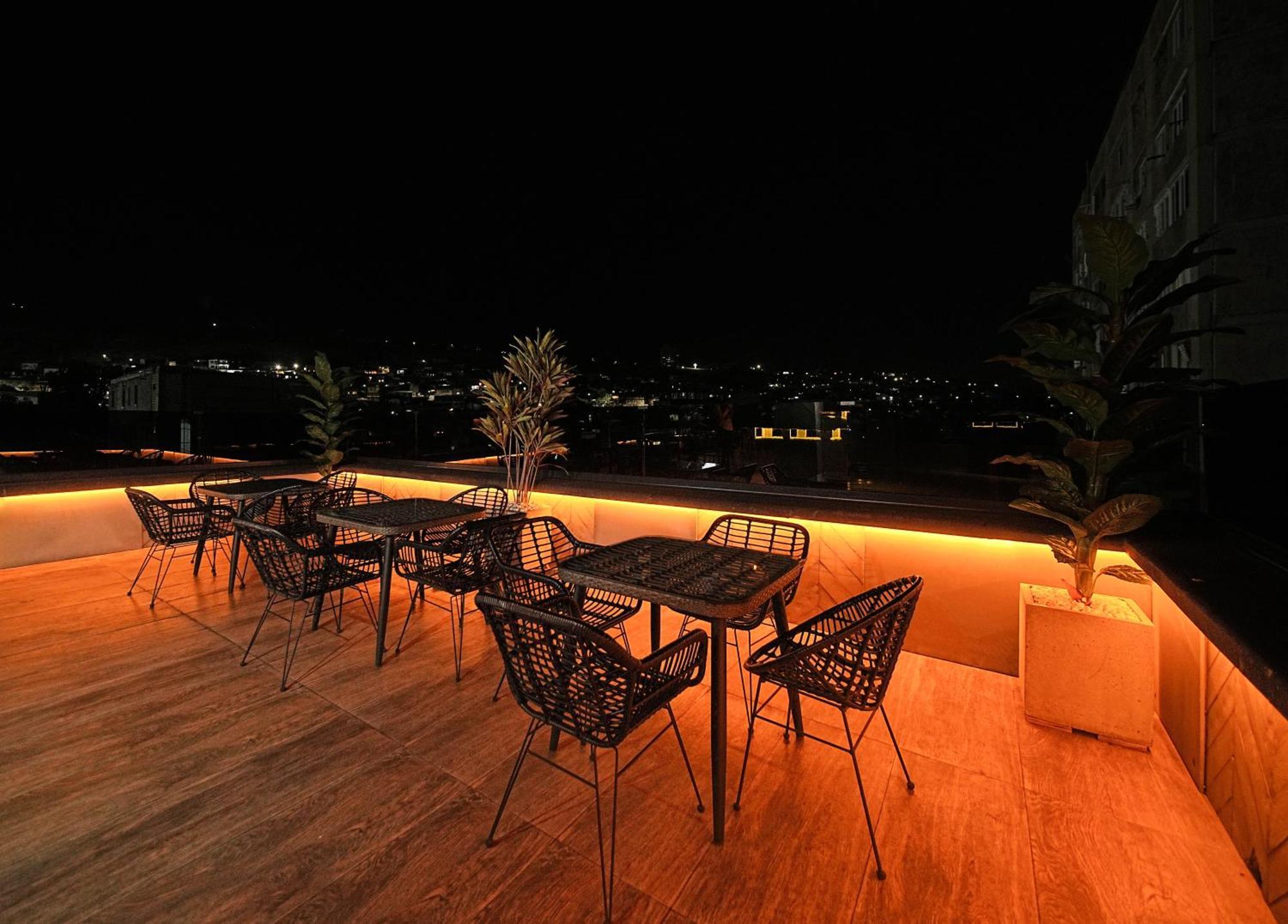 Revive Boutique Hotel Γιερεβάν Εξωτερικό φωτογραφία