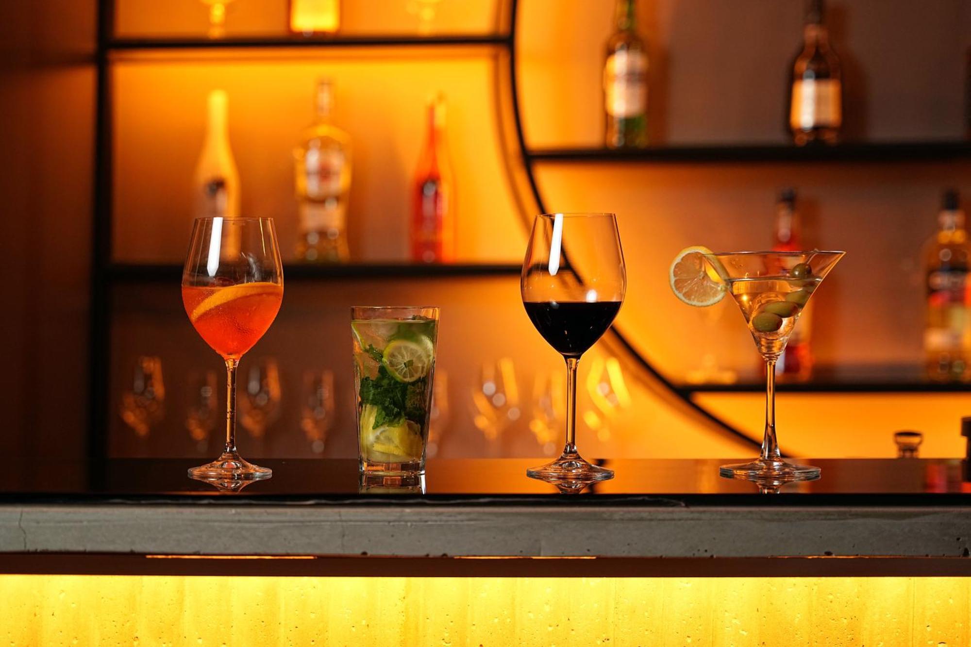 Revive Boutique Hotel Γιερεβάν Εξωτερικό φωτογραφία