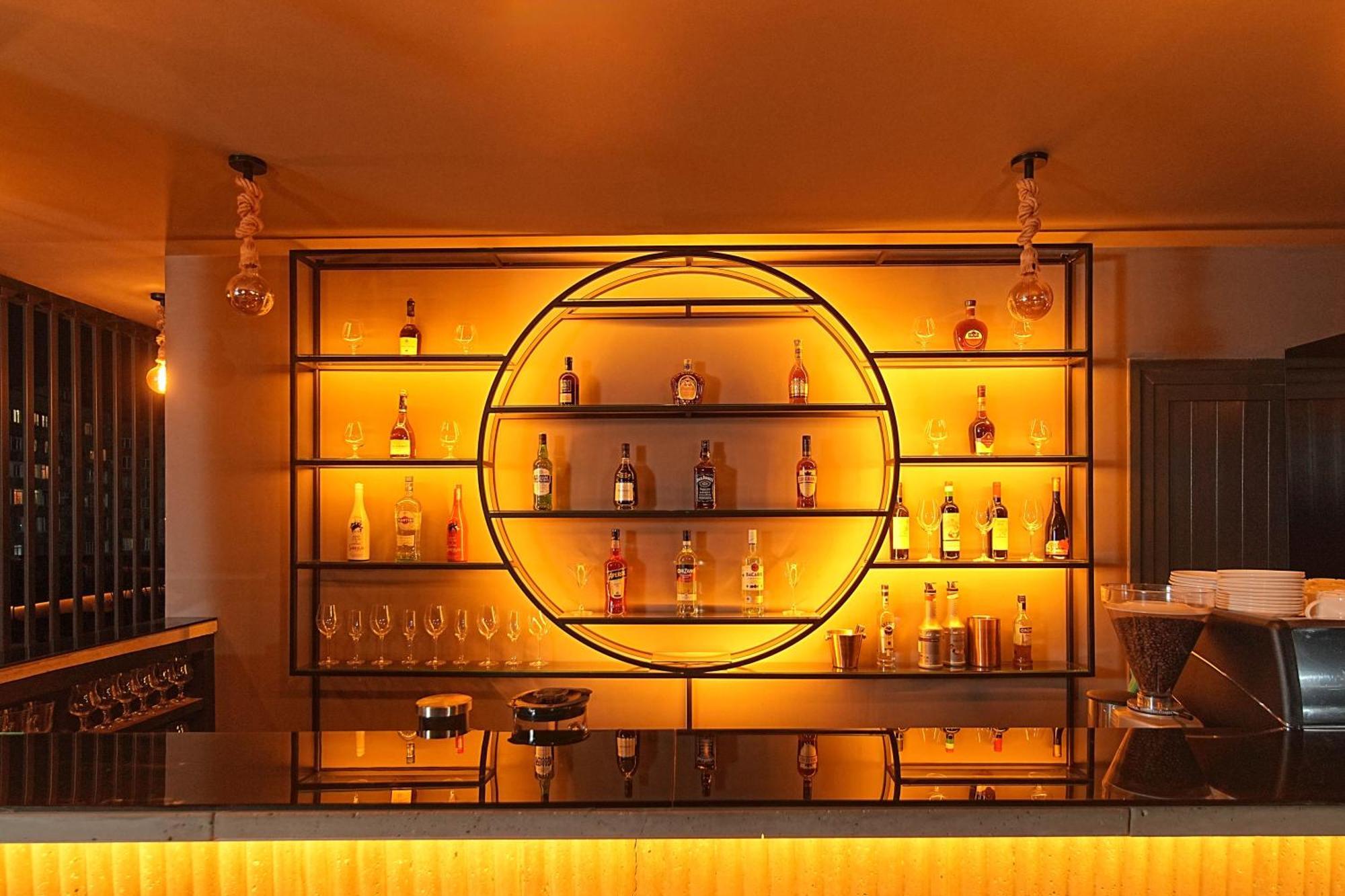 Revive Boutique Hotel Γιερεβάν Εξωτερικό φωτογραφία