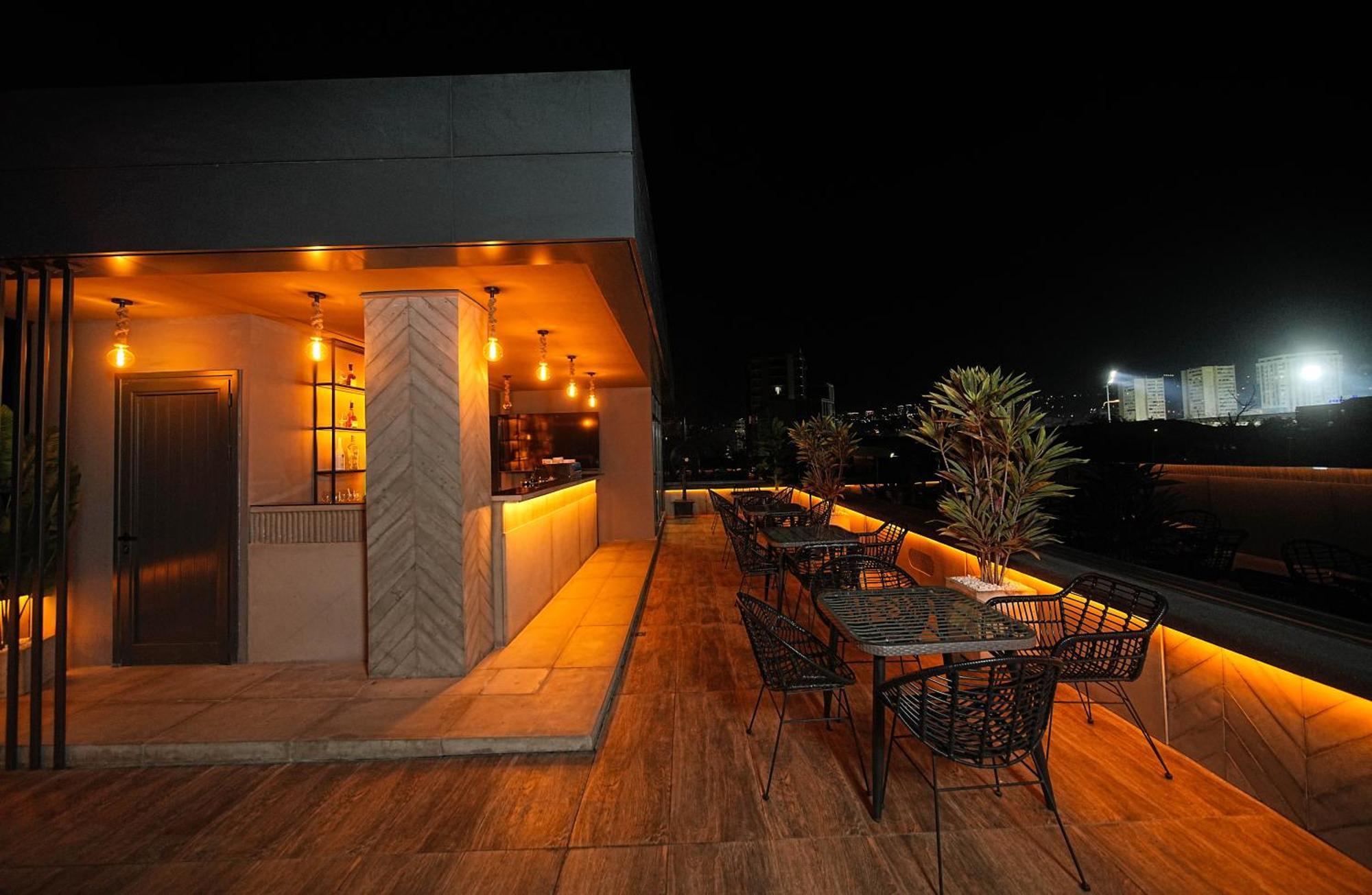Revive Boutique Hotel Γιερεβάν Εξωτερικό φωτογραφία