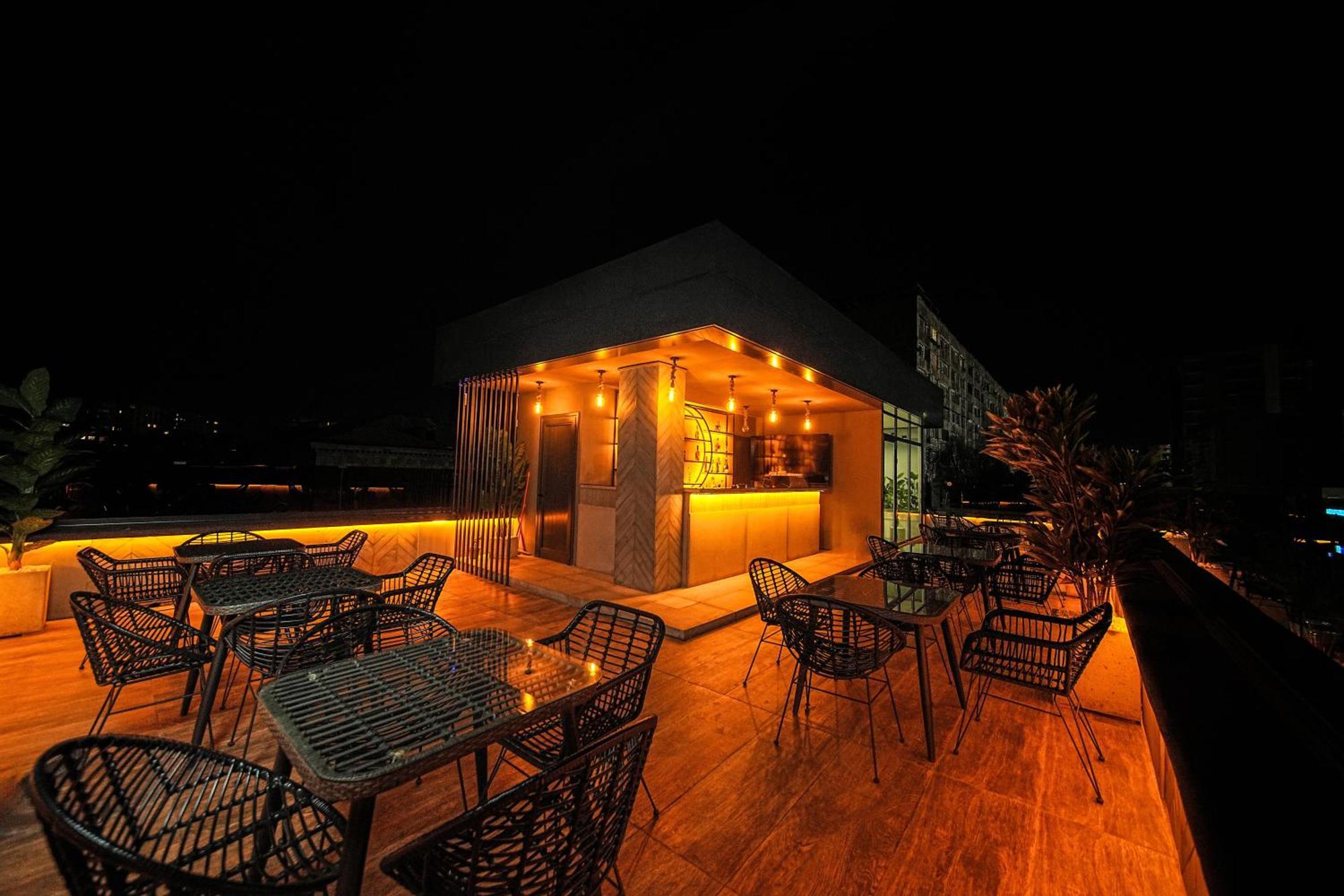 Revive Boutique Hotel Γιερεβάν Εξωτερικό φωτογραφία