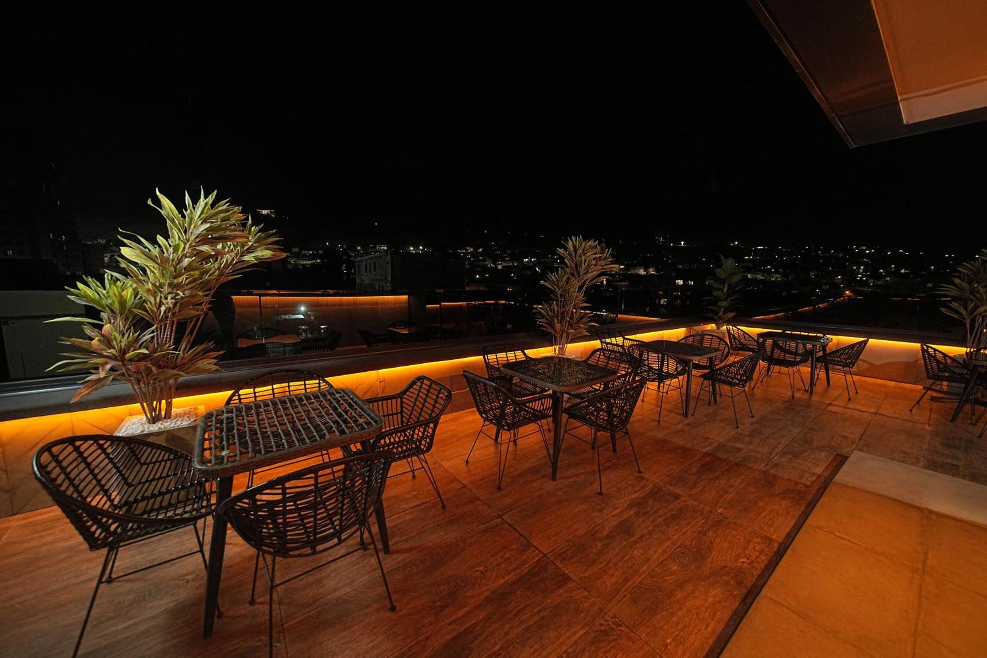 Revive Boutique Hotel Γιερεβάν Εξωτερικό φωτογραφία